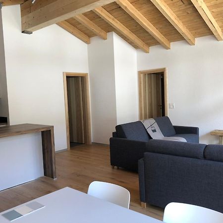 Saaserhof Apartments Zewnętrze zdjęcie