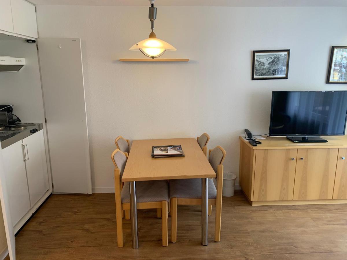 Saaserhof Apartments Zewnętrze zdjęcie
