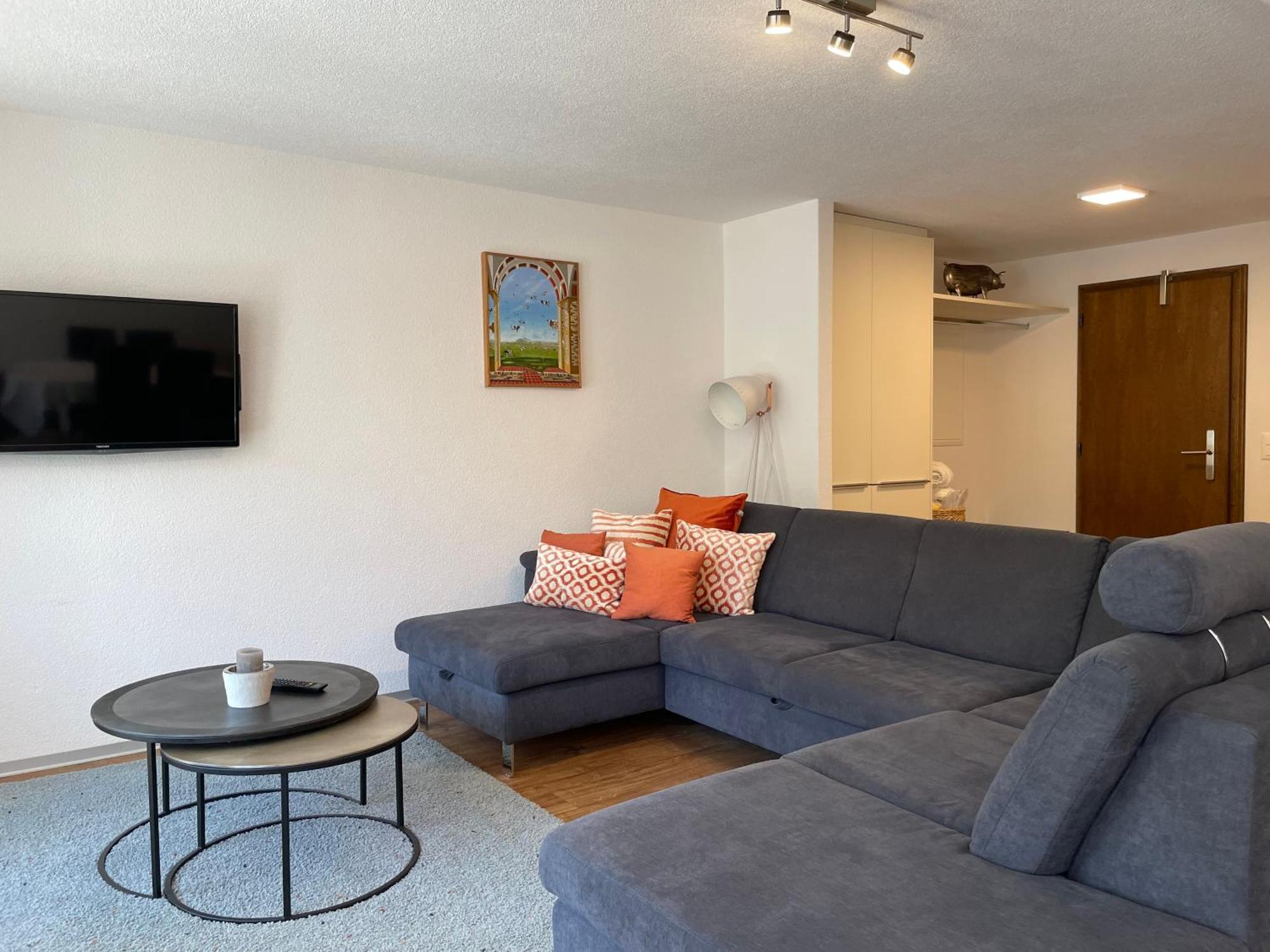 Saaserhof Apartments Pokój zdjęcie