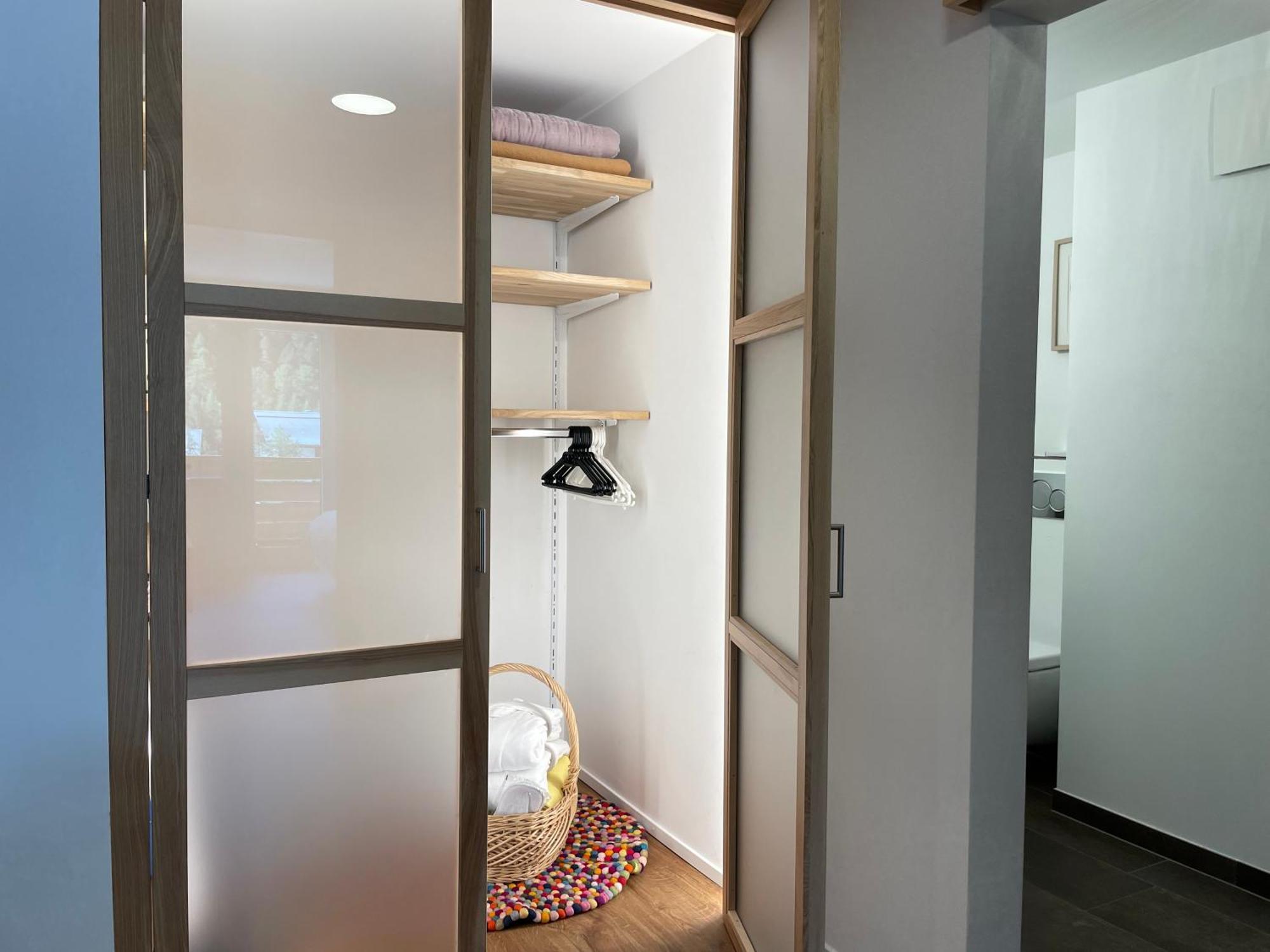 Saaserhof Apartments Zewnętrze zdjęcie