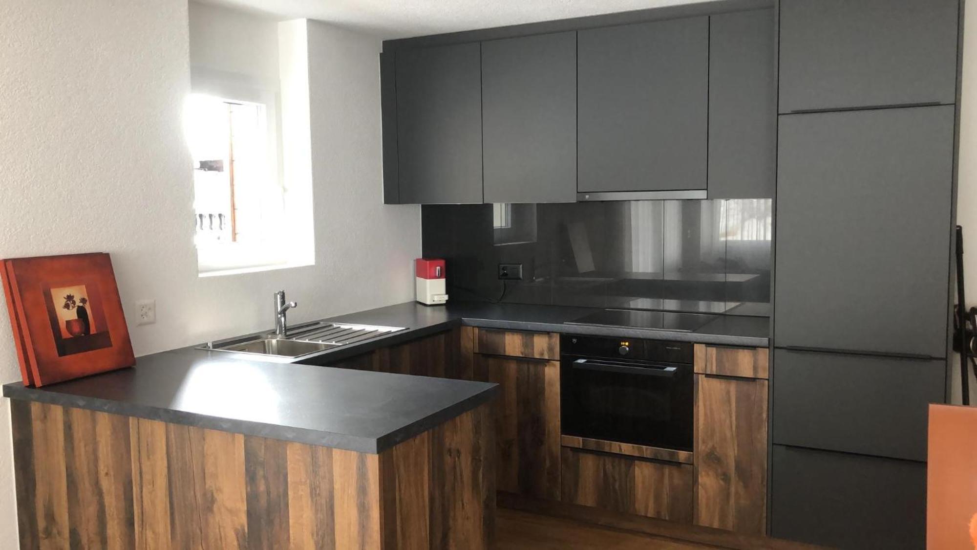 Saaserhof Apartments Zewnętrze zdjęcie