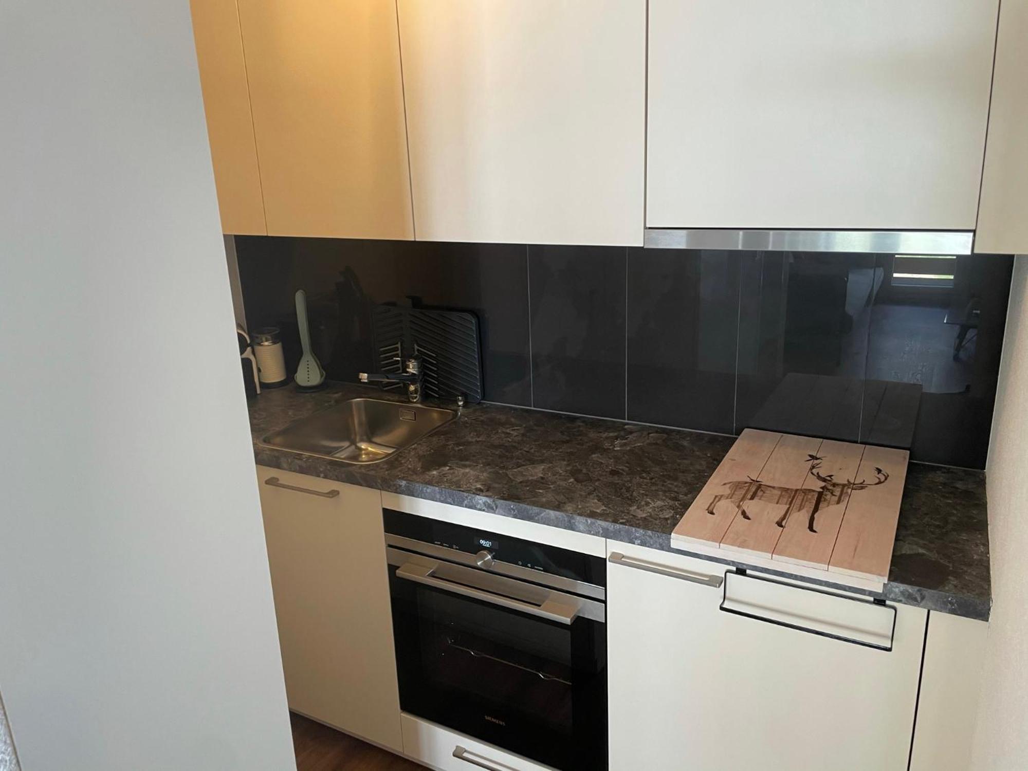 Saaserhof Apartments Zewnętrze zdjęcie