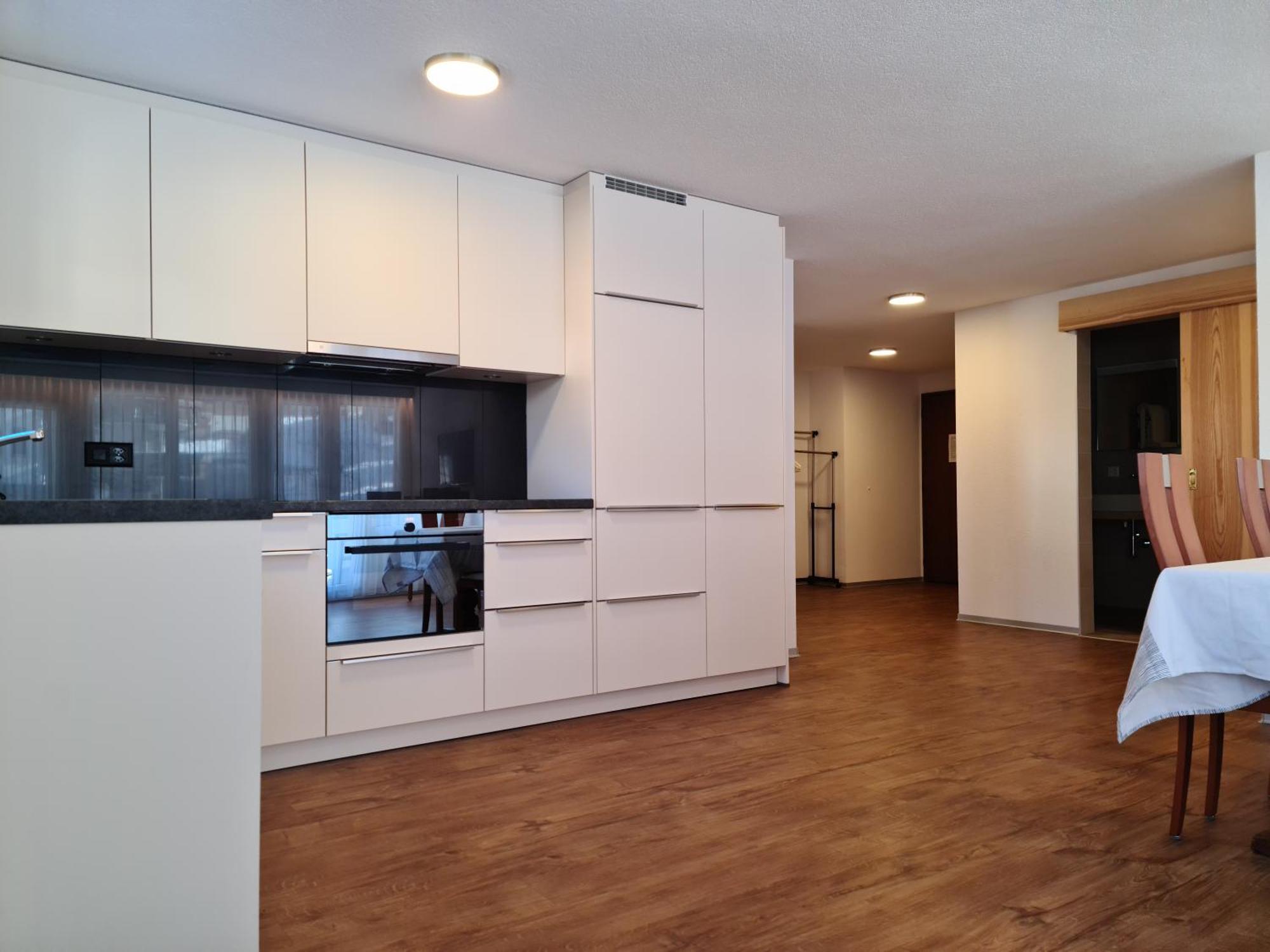 Saaserhof Apartments Pokój zdjęcie