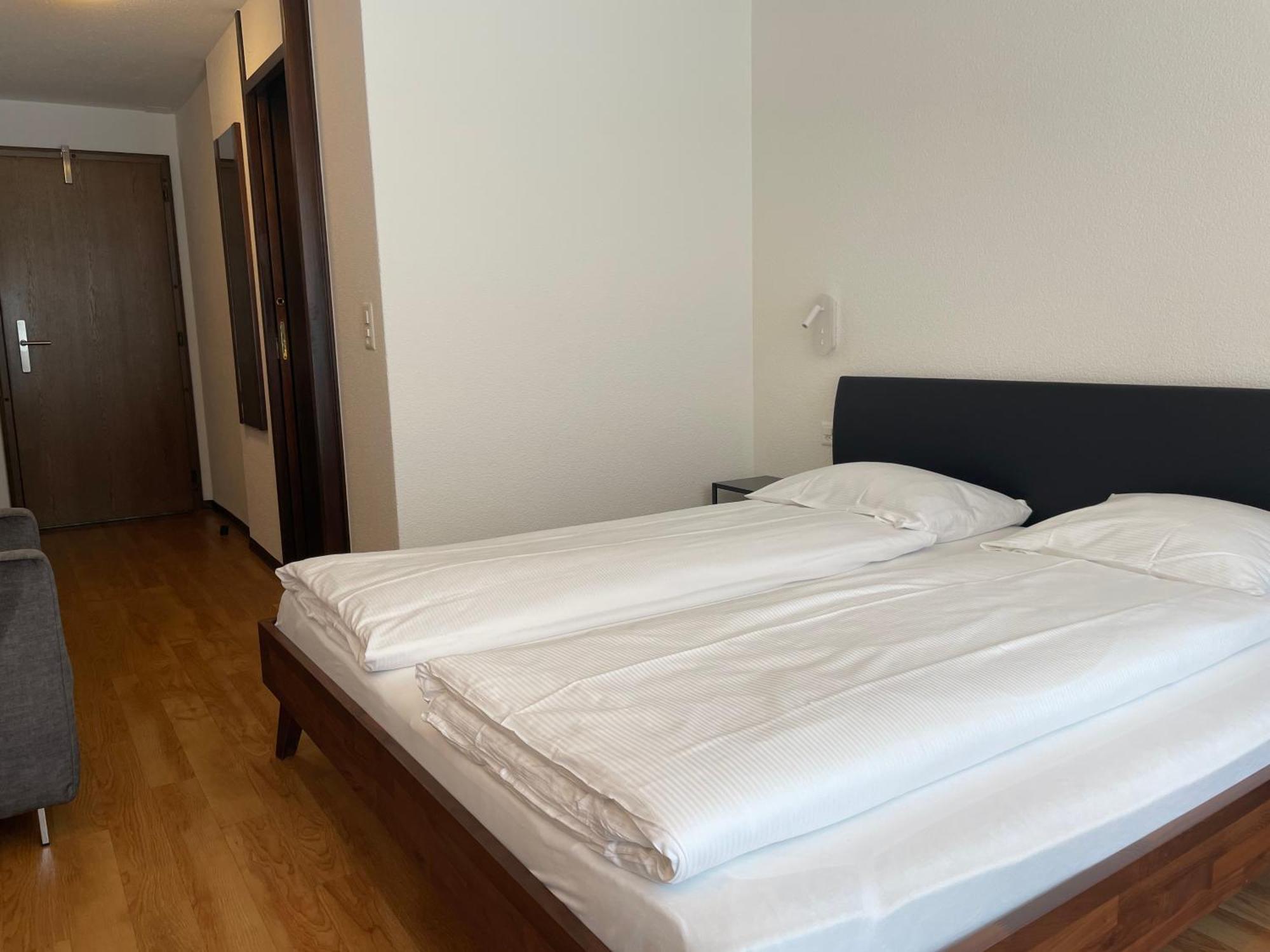 Saaserhof Apartments Zewnętrze zdjęcie