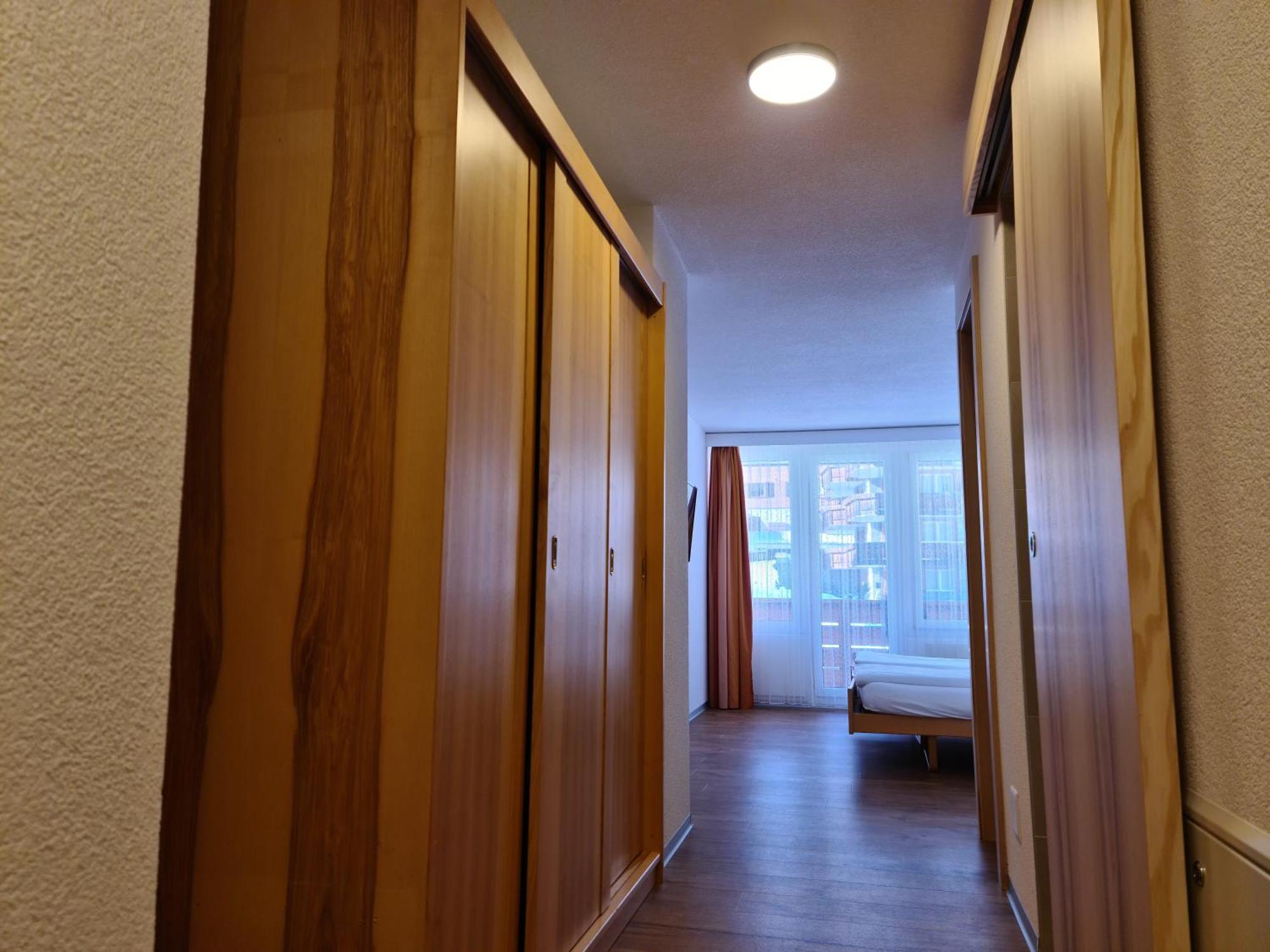 Saaserhof Apartments Zewnętrze zdjęcie