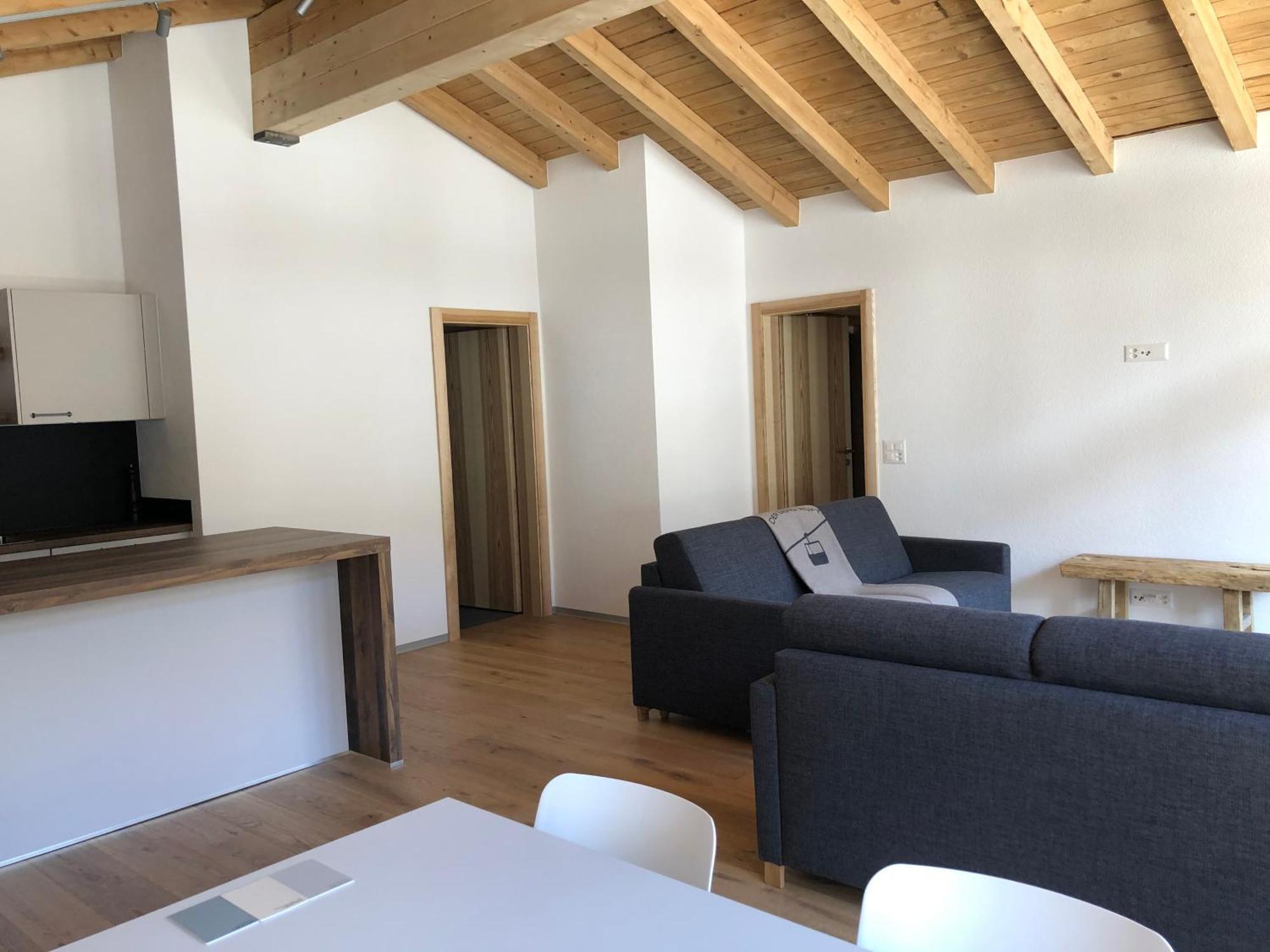 Saaserhof Apartments Zewnętrze zdjęcie